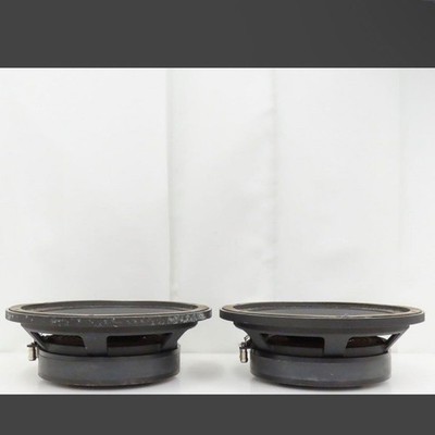 TAD TM-1201 8Ω speaker unit pair | eBay