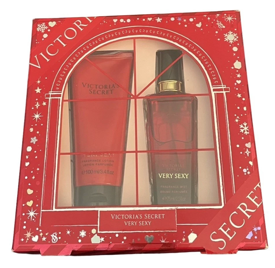 Victoria's Secret Very Sexy Gift Sets for Women for sale - eBay