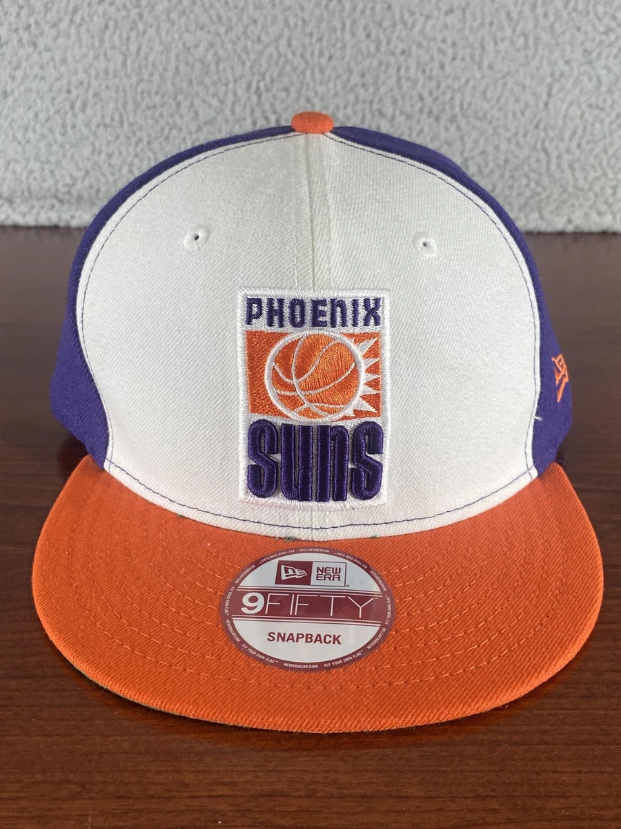 Preços baixos em New Era Phoenix Suns Roupas e Souvenirs para fãs