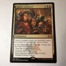 1x Captive Audience NM-Mint, English Ravnica Allegiance MTG Magic