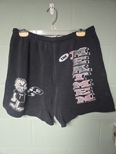 Super RARE Vintage Meatmen Band SHORTS