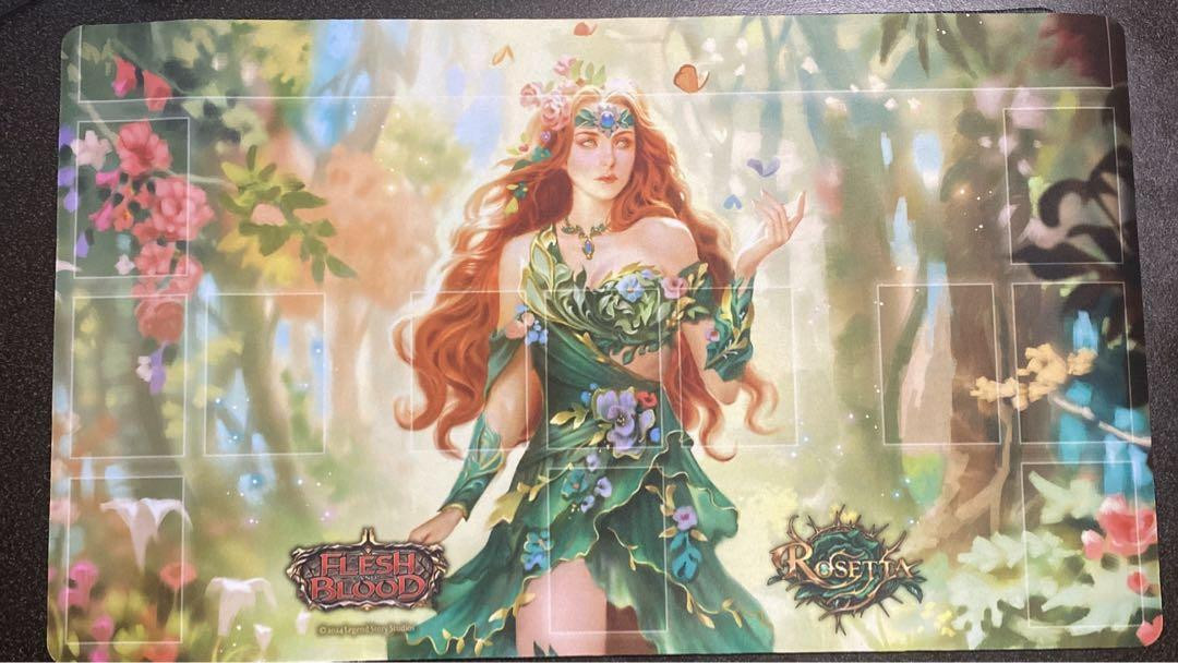 m10 Playmat Flesh And Blood Rose Thorn Verdance | eBay m10 Playmat Flesh And Blood Rose Thorn Verdance | eBay