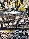 Vera Bradley jewelry folio Retired Dogwood Design New With Tags — photo 4