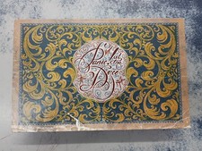 PANIC AT THE DISCO A Fever You Can't Sweat Out '06 DLX Box Set COMPLETE TESTED