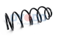 1X Oyodo Fahrwerksfeder 30A9101-OYO FüR VW Golf 4 1J1 Bora 1 1J2 Variant 1J6 1J5