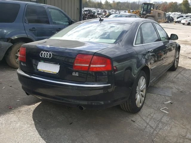 AC Compressor Fits 08-13 AUDI R8 2046439 Foto 2 de 4