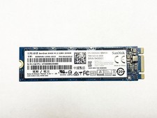 SANDISK SSD NVMe 256GB