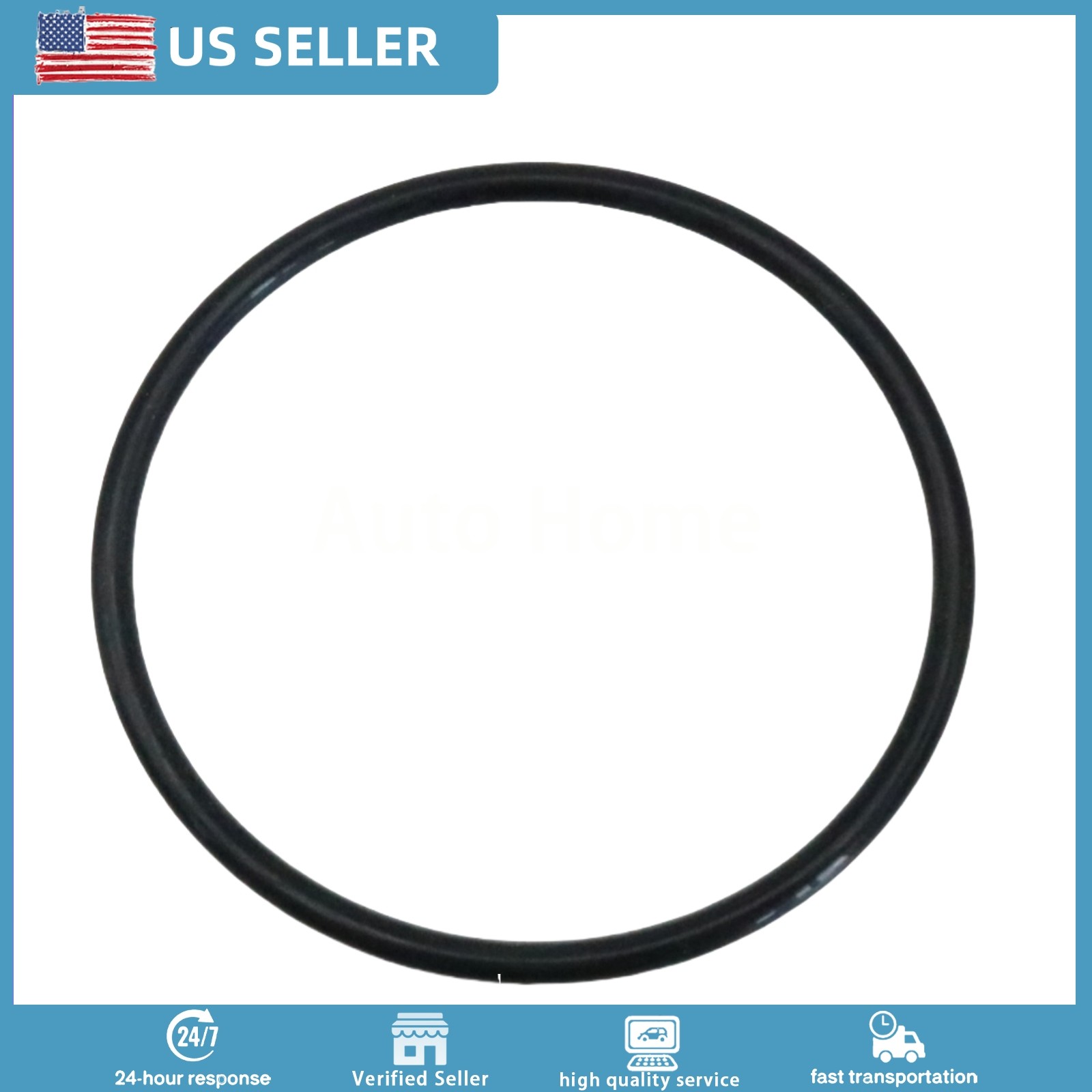 6Pcs Oil Filter Fits Lamborghini Gallardo 2004-2008 07L115561C USA