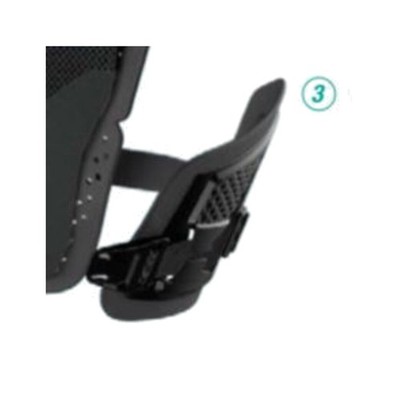 SEVEN Pieza de recambio protección costillas para peto STRATUS CORE