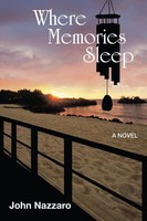 Where Memories Sleep John Nazzaro Taschenbuch Englisch 2005 Authorhouse