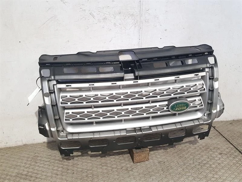 2006-2015 L359 LAND ROVER FREELANDER FRONT GRILLE 6H5217D957T - Image 4 of 4