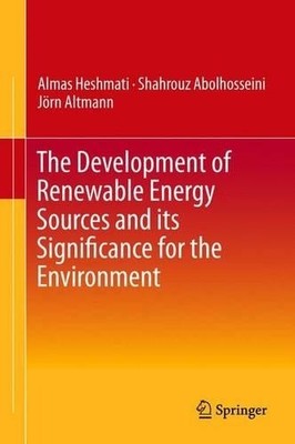 The Development of Renewable Energy Sources and its Significa... - 9789812874610