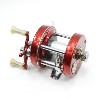 Abu Garcia Ambassadeur 5000 Fishing Reel. Made in Sweden. | eBay