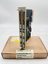 SIEMENS 6FM1706-3AB20 FBG WF706 6 axes avec sortie analogique