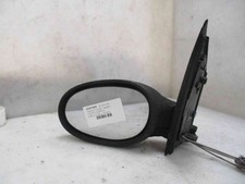 Retroviseur gauche (ou coque) Smart FORTWO