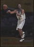 1998 BOWMAN'S BEST ANFERNEE HARDAWAY 8 MINT BASKETBALL ORLANDO MAGIC