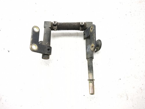 03-12 Suzuki SV650 Gas Fuel Injector Rail - Picture 1 of 6
