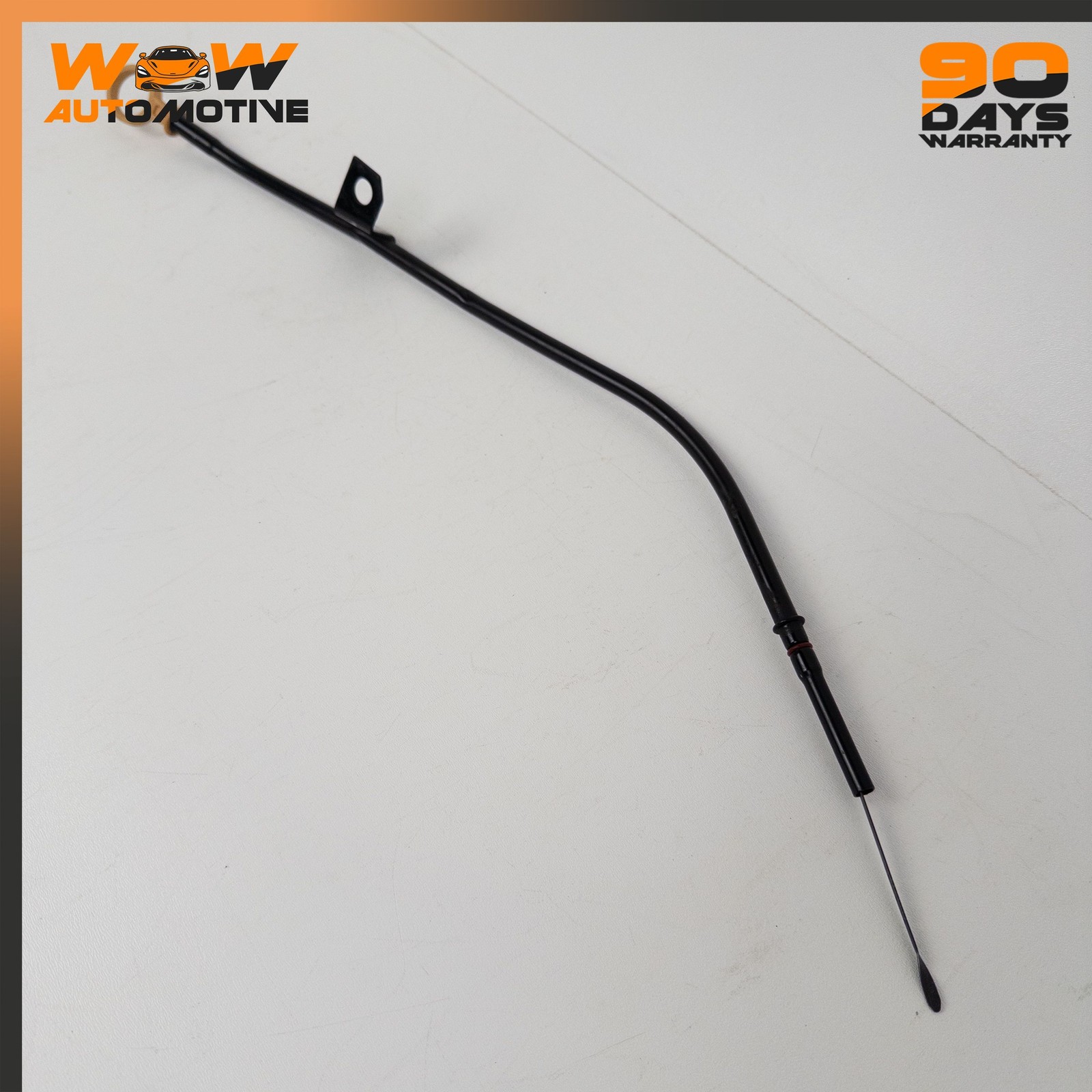 05-13 CHEVROLET CORVETTE C6 ENGINE DIPSTICK OIL LEVEL INDICATOR TUBE OEM