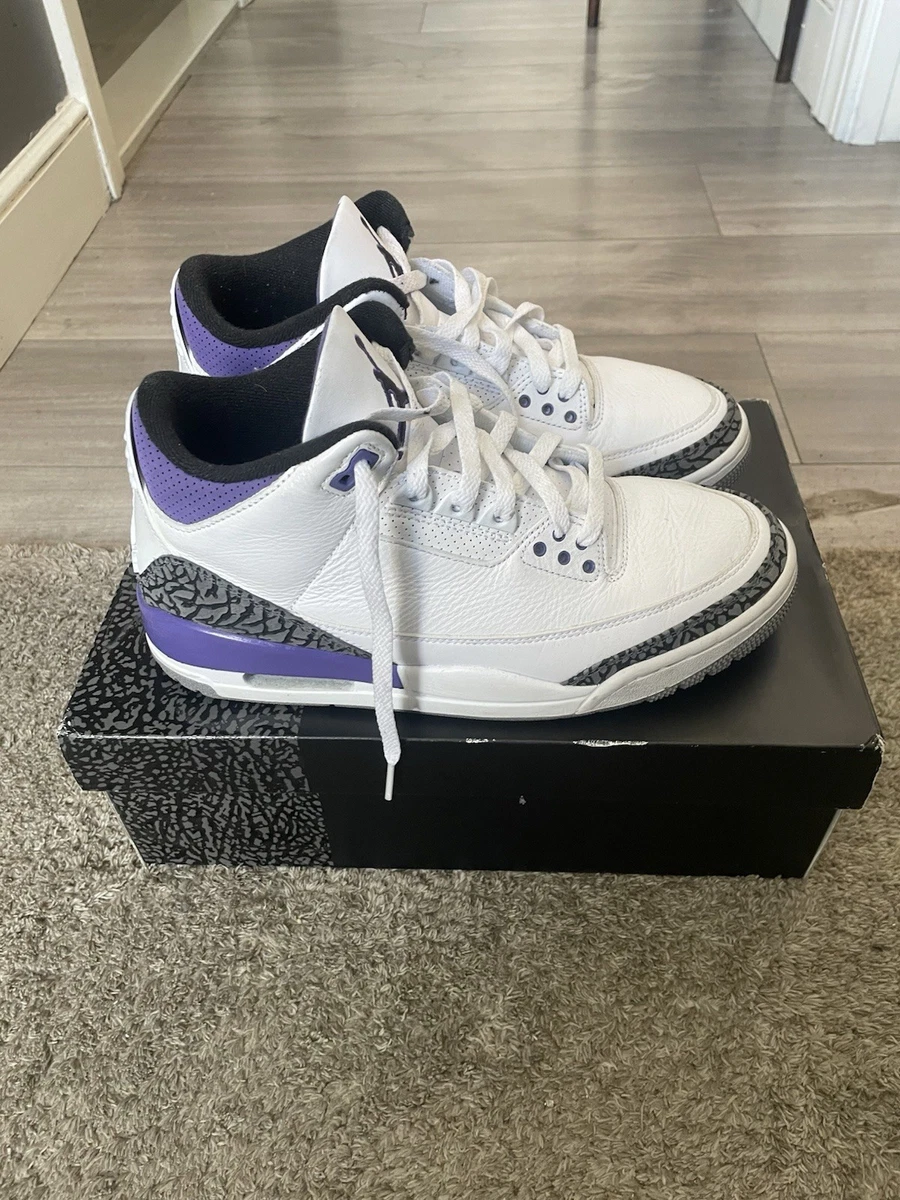 Jordan 5 Retro Gray 2022 for Sale | Authenticity Guaranteed | eBay