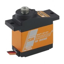 SAVOX SH-0255MG PLUS High Speed Micro Digital Servo