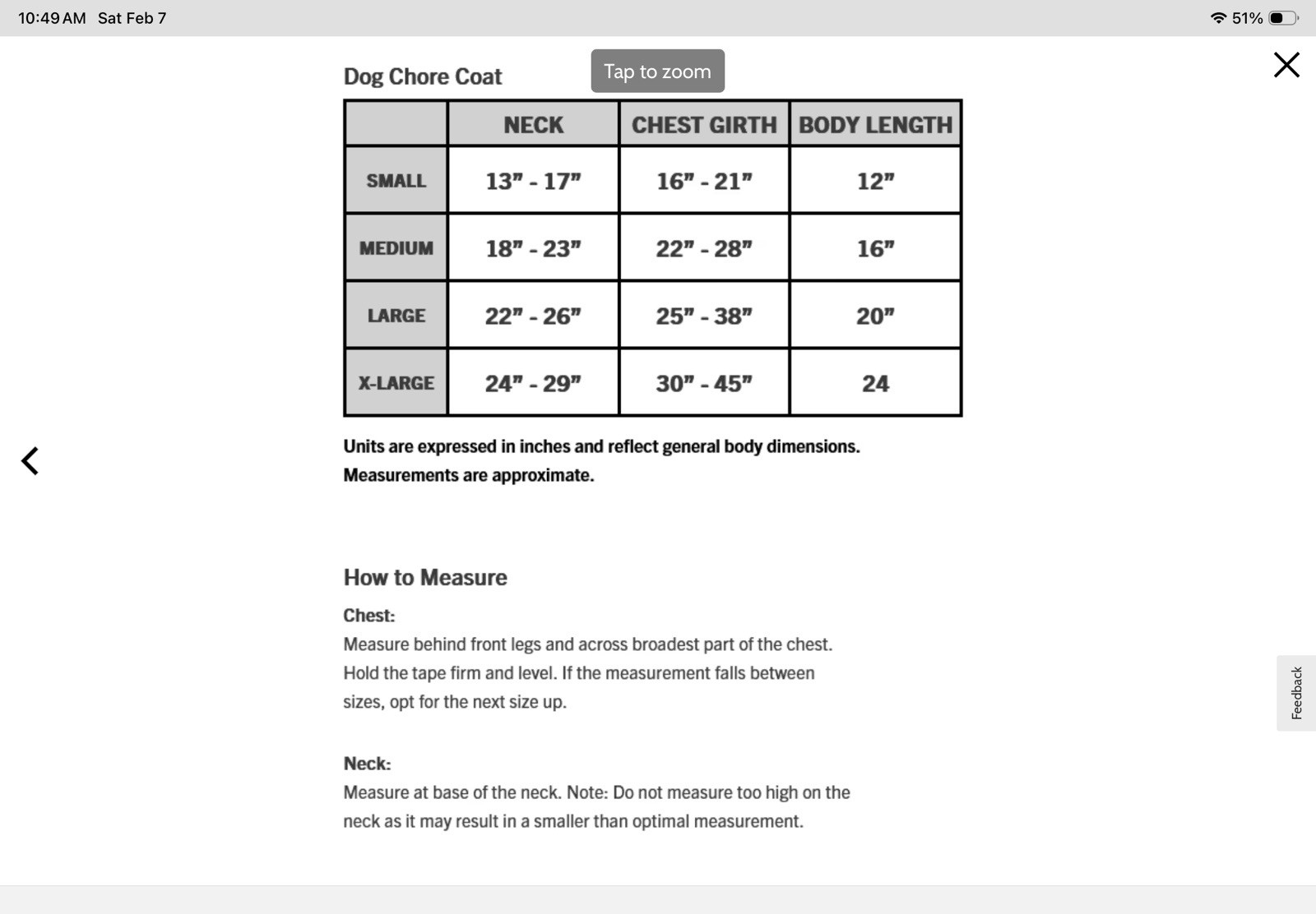 Carhartt Firm Duck Insulated Dog Chore Coat PX0616 Hunting Orange Vest Size XL/3 thumbnail 4