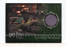 2004 Artbox Harry Potter and the Prisoner of Azkaban Update Trading Cards 3