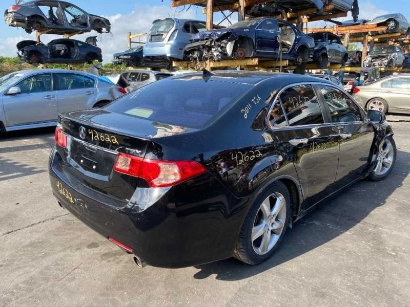 Pedal acelerador de gasolina con sensor Acura TSX 2011 Foto 3 de 4