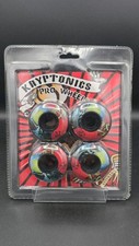 KRYPTONICS NOS Skateboard Pro Wheels 52mm  NEW IN PACKAGE 