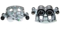 Bremssattel Axia 395133 48Mm FüR Mercedes Vito Mixto Double Cabin W447 Tourer