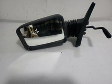 Retroviseur gauche (ou coque) Citroen BX