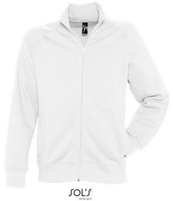 Men´s Zipped Jacket Sundae | SOLs | 47200