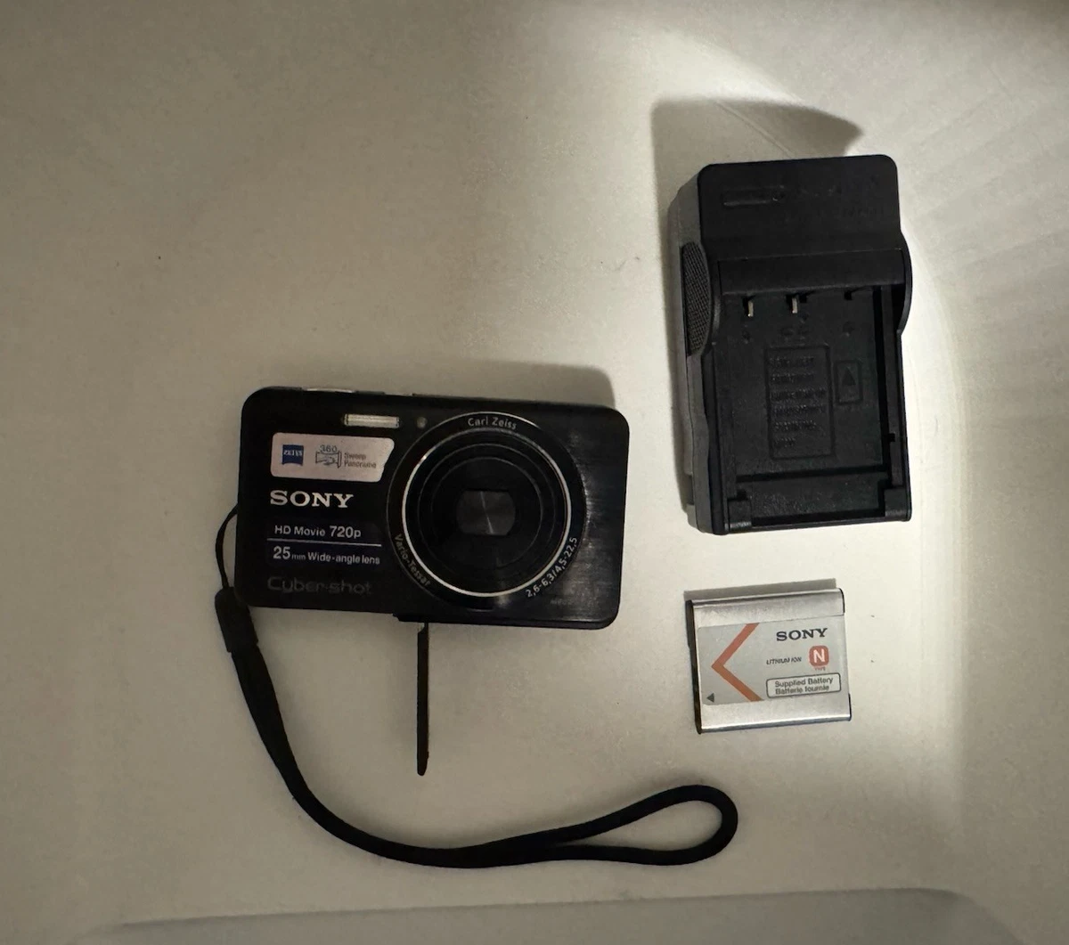 Sony Cyber-shot DSC-W650 Digital Cameras for Sale | Shop New
