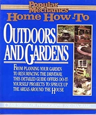 Popular Mechanics Outdoor Improvements Popular Mechanics Press Ed