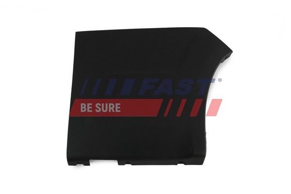Fast Zier-/Schutzleiste Seitenwand Hinten Rechts FüR Peugeot Boxer Kasten-image
