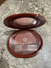 Shiseido Blusher Tawny Tourmaline 5g DISCONTINUED - RARE Blush New