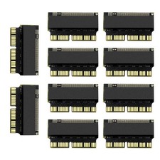 Apple NVMe Adapter M2 Macbook to A1466 Air SSD Pro 2015 A1398 PCI-E 2013 m.2 SSD