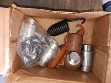 Euclid E-3710S  Drum Brake Hardware Kit for Fruehauf Propar Trailer 08-1091