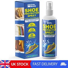 Schuhschoner Spray 200 ml - wasserfestes & schmutzabweisendes Spray f&uuml;r Turnschuhe,