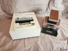 Polaroid SX-70 Land Camera