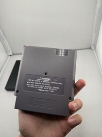 NES Adventure Island 2, 1991 - Tested Cartridge/Sleeve/Manual