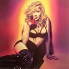 Madonna- 12" Picture Disc Vinyl LP