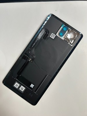 Orig For Asus ROG Phone 9 Pro Rear Housing Back Battery Cover +