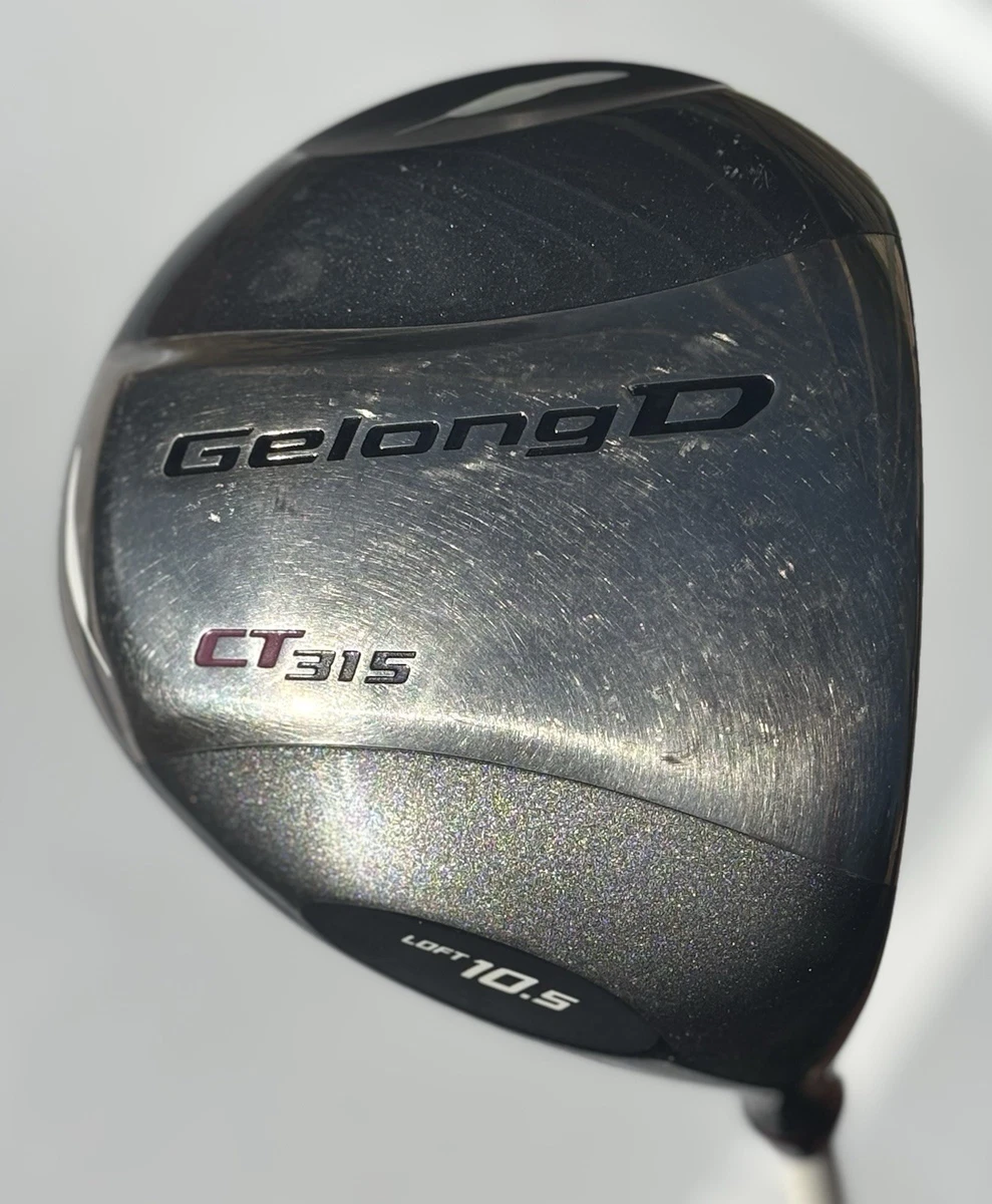 Gelong ドライバー Fourteen Men Driver Golf Clubs for sale | eBay