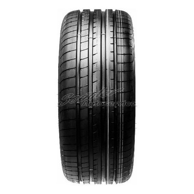 1x 245/40 R19 98Y Goodyear Eagle F1 Asymmertic 3 MO XL Sommerreifen id33801