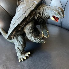 Kaiju Gamera Big Soft Vinyl Figure