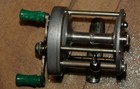 Vintage Pflueger Supreme Casting Fishing Reel Patented USA — photo 1