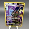 Pokemon Crown Zenith Galarian Gallery Toxtricity Ultra Rare #GG09/GG70 NM