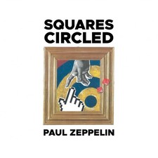 Squares Circled Zeppelin Paperback
