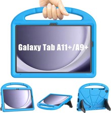 Case for Samsung Galaxy Tab A11 /A9 11 Inch, Lightweight Shockproof Kids Cover