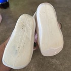 1940’s McCoy’s Art Pottery Baby Shoe, Set Of 2 , Vintage — photo 4